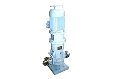 GD、GDS立式管道泵/立式管線泵